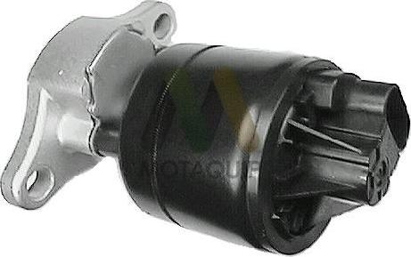 Motaquip LVER124 - AGR-Клапан vvparts.bg