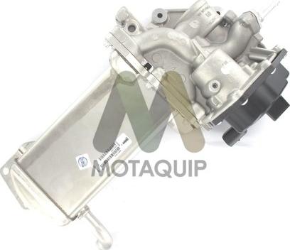 Motaquip LVER344 - AGR-Клапан vvparts.bg