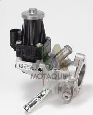 Motaquip LVER295 - AGR-Клапан vvparts.bg