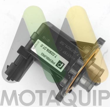 Motaquip LVEV203 - Регулиращ клапан за охладителната течност vvparts.bg