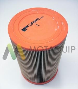 Motaquip LVFA1443 - Въздушен филтър vvparts.bg