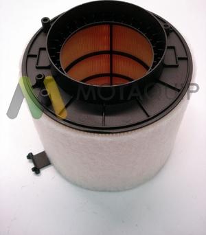 Motaquip LVFA1402 - Въздушен филтър vvparts.bg