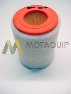 Motaquip LVFA1478 - Въздушен филтър vvparts.bg