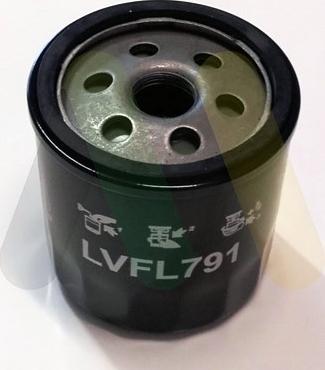 Motaquip LVFL791 - Маслен филтър vvparts.bg