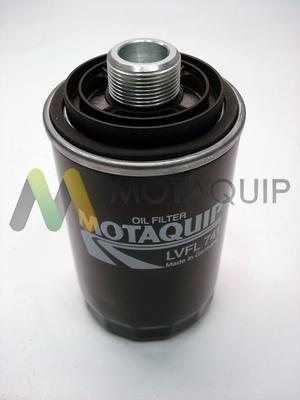 Motaquip LVFL741 - Маслен филтър vvparts.bg