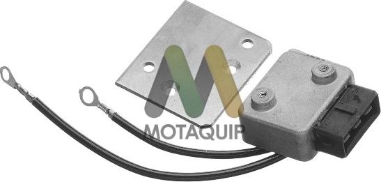 Motaquip LVIM214 - Управляващ блок, запалителна система vvparts.bg