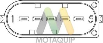 Motaquip LVMA397 - Въздухомер-измерител на масата на въздуха vvparts.bg