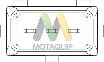 Motaquip LVMA291 - Въздухомер-измерител на масата на въздуха vvparts.bg