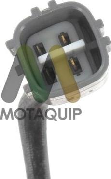 Motaquip LVOS1443 - Ламбда-сонда vvparts.bg