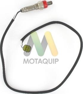 Motaquip LVOS1545 - Ламбда-сонда vvparts.bg