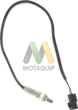 Motaquip LVOS1157 - Ламбда-сонда vvparts.bg