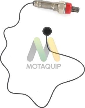 Motaquip LVOS1329 - Ламбда-сонда vvparts.bg