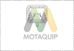 Motaquip LVRC405 - Импулсен датчик, колянов вал vvparts.bg