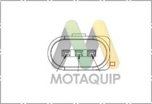 Motaquip LVRC415 - Импулсен датчик, колянов вал vvparts.bg