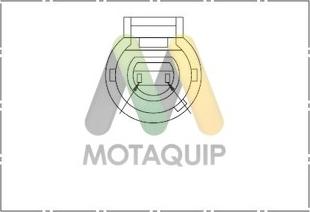 Motaquip LVRC482 - Импулсен датчик, колянов вал vvparts.bg