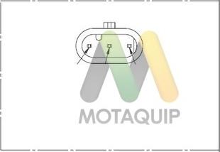 Motaquip LVRC270 - Импулсен датчик, колянов вал vvparts.bg