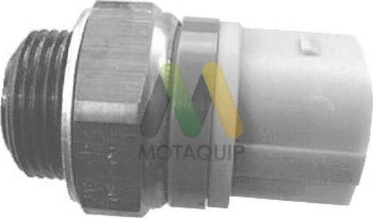 Motaquip LVRF386 - Термошалтер, вентилатор на радиатора vvparts.bg