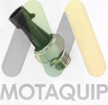 Motaquip LVRP368 - Датчик, налягане на маслото vvparts.bg