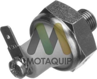 Motaquip LVRP304 - Датчик, налягане на маслото vvparts.bg