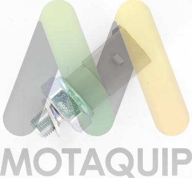 Motaquip LVRP371 - Датчик, налягане на маслото vvparts.bg