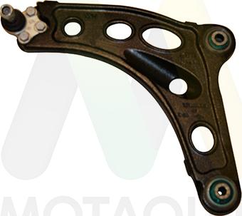 Motaquip LVSA1408 - Носач, окачване на колелата vvparts.bg