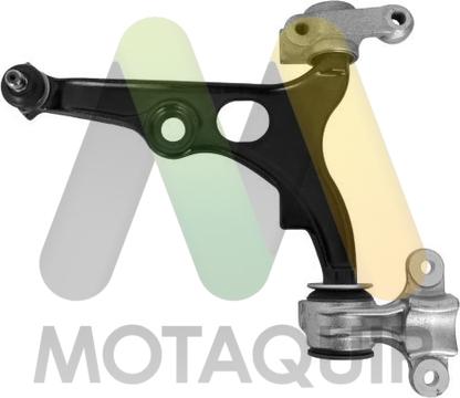 Motaquip LVSA1627 - Носач, окачване на колелата vvparts.bg