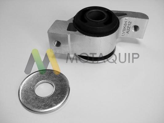 Motaquip LVSK847 - Тампон, носач vvparts.bg