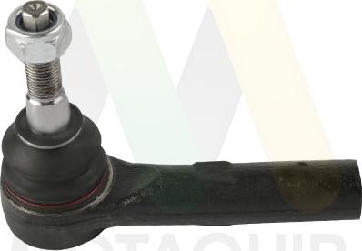 Motaquip LVTR1594 - Накрайник на напречна кормилна щанга vvparts.bg