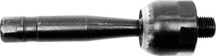 Motaquip LVTR1505 - Аксиален шарнирен накрайник, напречна кормилна щанга vvparts.bg