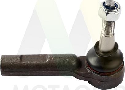 Motaquip LVTR1697 - Накрайник на напречна кормилна щанга vvparts.bg