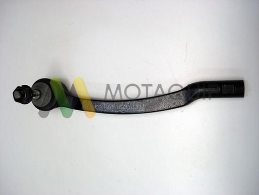 Motaquip LVTR1259 - Накрайник на напречна кормилна щанга vvparts.bg