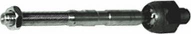 Motaquip LVTR850 - Аксиален шарнирен накрайник, напречна кормилна щанга vvparts.bg