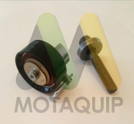 Motaquip LVTT345 - Комплект ангренажен ремък vvparts.bg