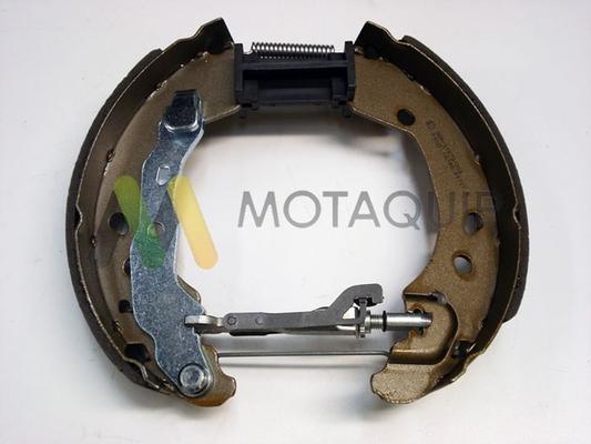 Motaquip LVWK47 - Комплект спирачна челюст vvparts.bg