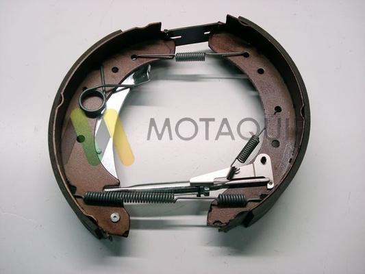 Motaquip LVWK32 - Комплект спирачна челюст vvparts.bg