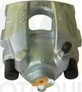 Motaquip VBC462L - Спирачен апарат vvparts.bg