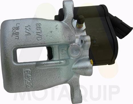 Motaquip VBC406L - Спирачен апарат vvparts.bg