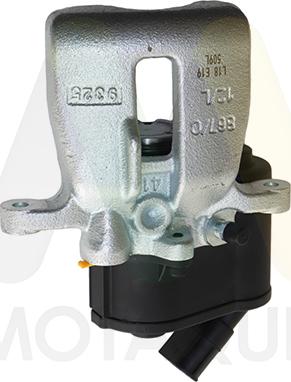 Motaquip VBC410L - Спирачен апарат vvparts.bg