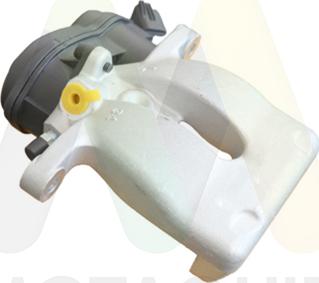 Motaquip VBC418L - Спирачен апарат vvparts.bg