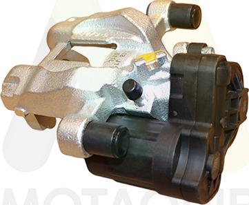 Motaquip VBC412L - Спирачен апарат vvparts.bg