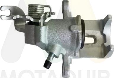 Motaquip VBC502L - Спирачен апарат vvparts.bg