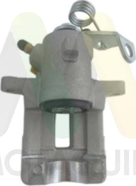 Motaquip VBC162R - Спирачен апарат vvparts.bg