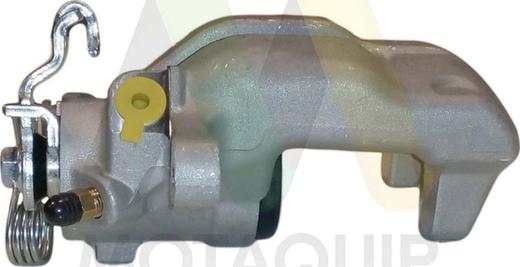 Motaquip VBC102L - Спирачен апарат vvparts.bg