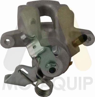 Motaquip VBC111L - Спирачен апарат vvparts.bg