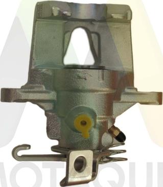 Motaquip VBC112L - Спирачен апарат vvparts.bg