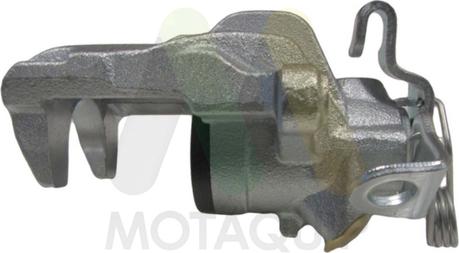 Motaquip VBC126L - Спирачен апарат vvparts.bg