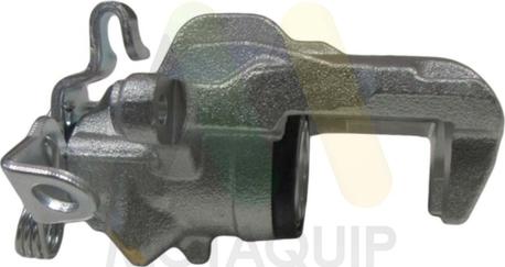 Motaquip VBC126R - Спирачен апарат vvparts.bg