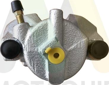 Motaquip VBC122L - Спирачен апарат vvparts.bg