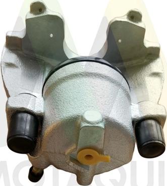 Motaquip VBC122R - Спирачен апарат vvparts.bg