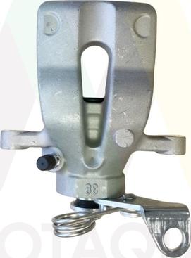 Motaquip VBC350L - Спирачен апарат vvparts.bg